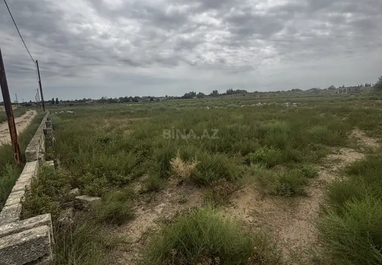 12 sot Torpaq Satılır, Nardaran qəs., Sabunçu, Bakı