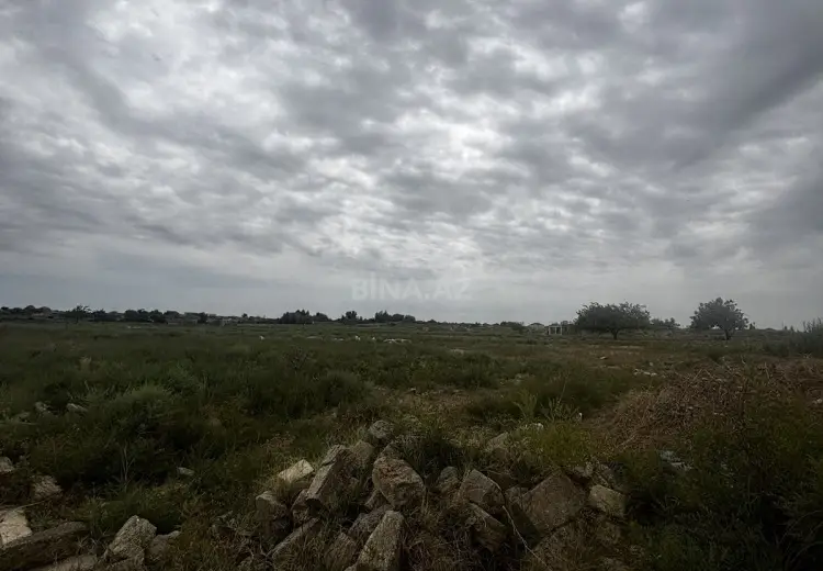 12 sot Torpaq Satılır, Nardaran qəs., Sabunçu, Bakı