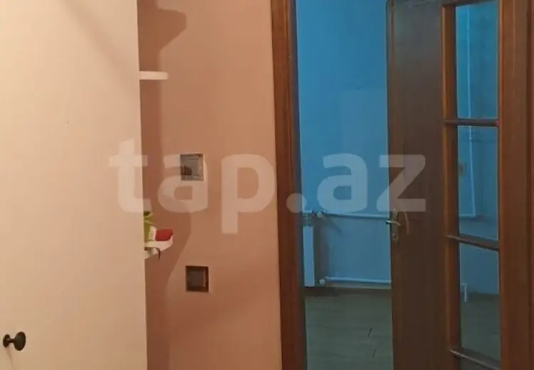 2 otaqlı mənzil Kirayə (aylıq), Bakı