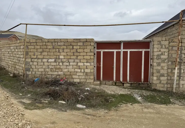 3 sot Torpaq Satılır, Qobu, Abşeron