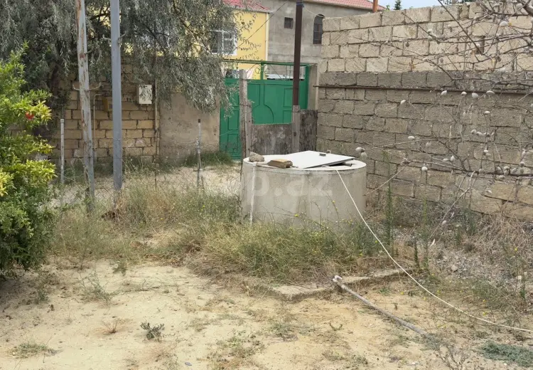 0 m² Obyekt / Ofis , Saray, Abşeron