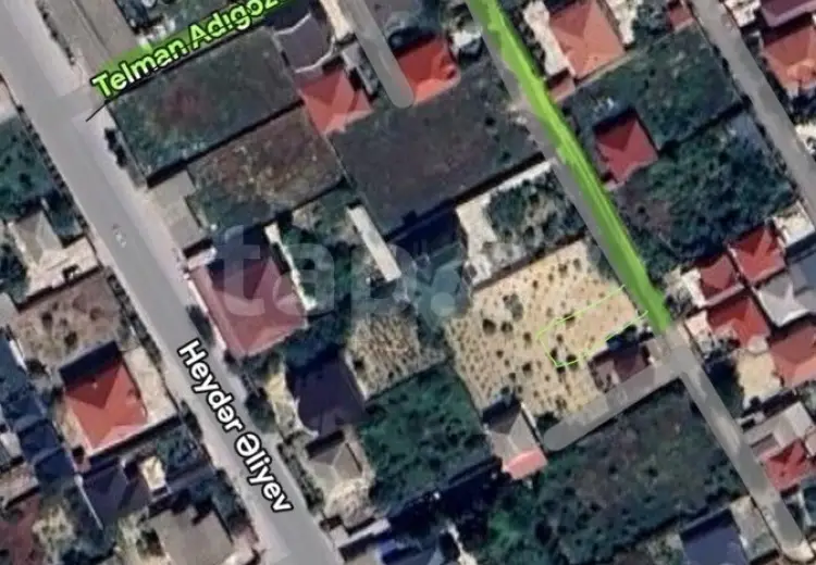0 m² Obyekt / Ofis , Saray, Abşeron