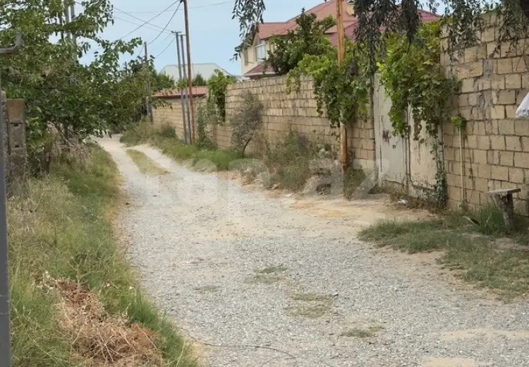 0 m² Obyekt / Ofis , Saray, Abşeron