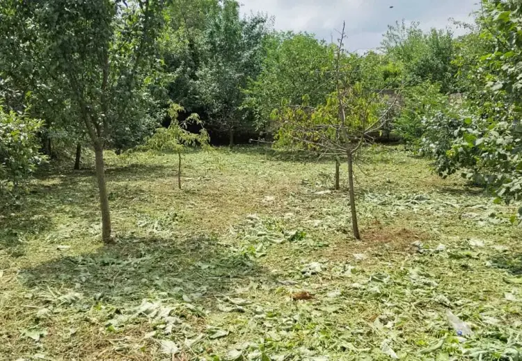 3.7 sot Torpaq Satılır, Quba
