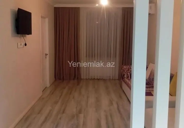 265 000 AZN - 3 otaqlı mənzil Satılır, Yasamal qəs., Yasamal, Bakı