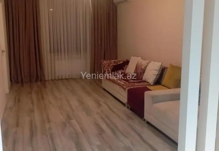 265 000 AZN - 3 otaqlı mənzil Satılır, Yasamal qəs., Yasamal, Bakı