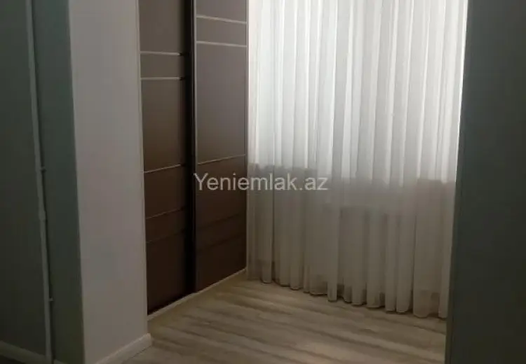 265 000 AZN - 3 otaqlı mənzil Satılır, Yasamal qəs., Yasamal, Bakı