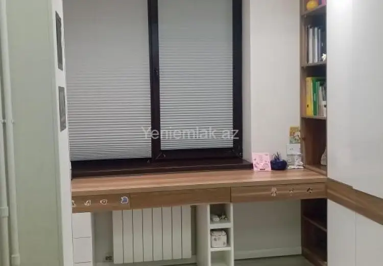 265 000 AZN - 3 otaqlı mənzil Satılır, Yasamal qəs., Yasamal, Bakı