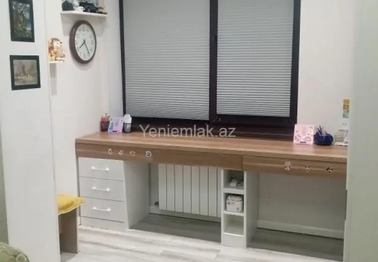 265 000 AZN - 3 otaqlı mənzil Satılır, Yasamal qəs., Yasamal, Bakı