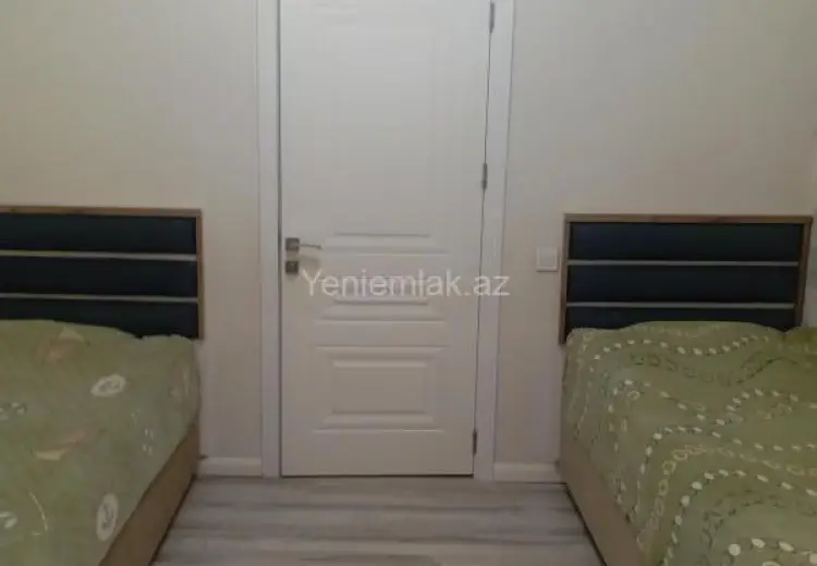 265 000 AZN - 3 otaqlı mənzil Satılır, Yasamal qəs., Yasamal, Bakı