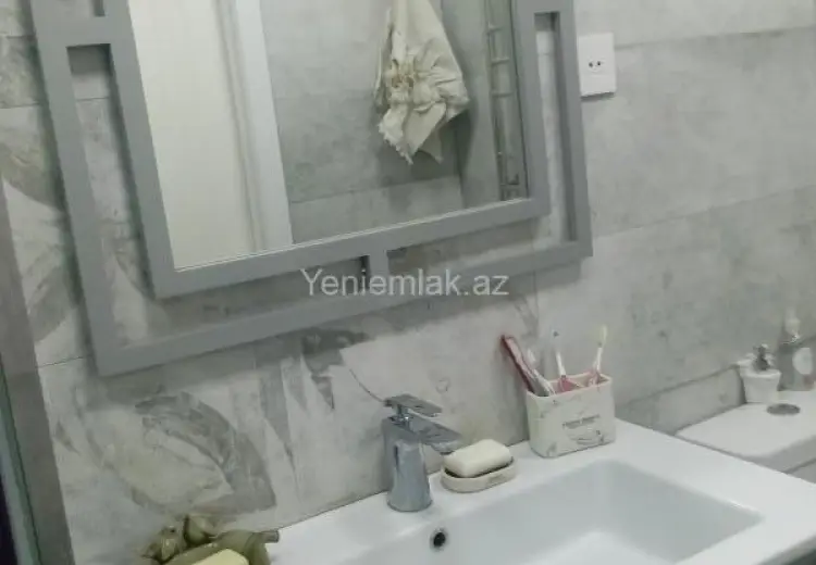 265 000 AZN - 3 otaqlı mənzil Satılır, Yasamal qəs., Yasamal, Bakı