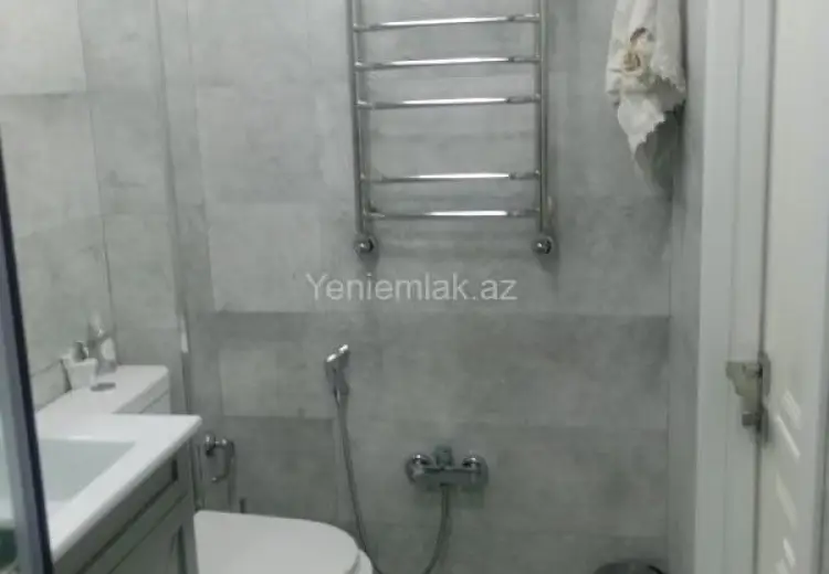 265 000 AZN - 3 otaqlı mənzil Satılır, Yasamal qəs., Yasamal, Bakı