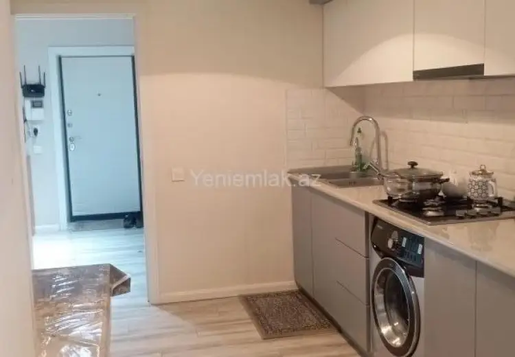 265 000 AZN - 3 otaqlı mənzil Satılır, Yasamal qəs., Yasamal, Bakı