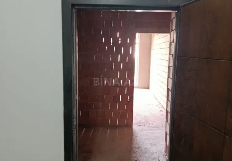 2 otaqlı mənzil Satılır, Yasamal qəs., Yasamal, Bakı
