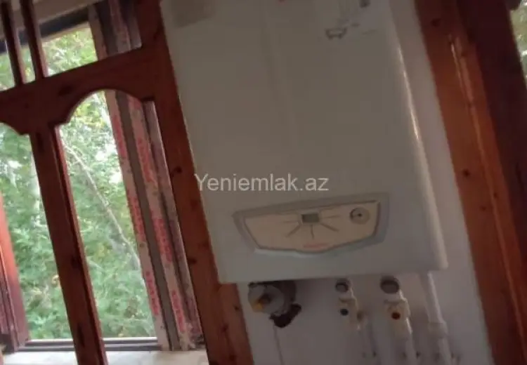 4 otaqlı mənzil Satılır, Mingəçevir