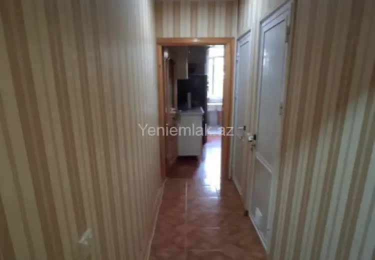 4 otaqlı mənzil Satılır, Mingəçevir