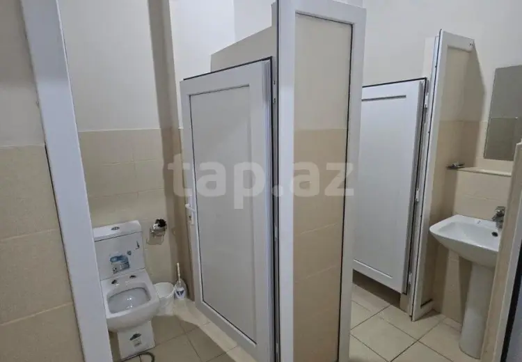 0 m² Obyekt / Ofis , Bakı