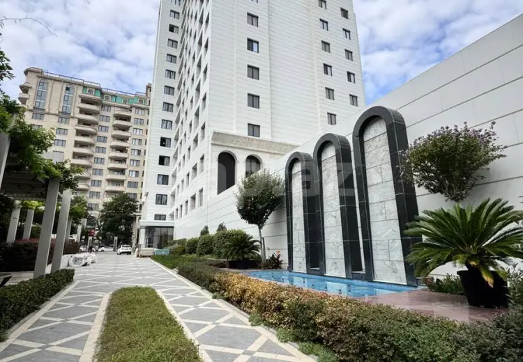 2 otaqlı mənzil , Bakı