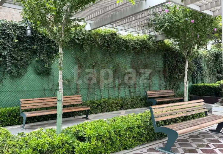 2 otaqlı mənzil , Bakı