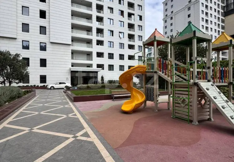 2 otaqlı mənzil , Bakı