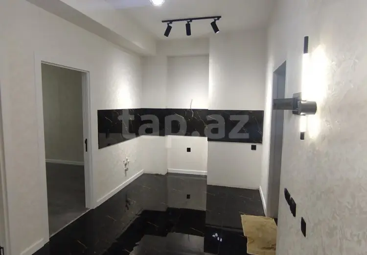 2 otaqlı mənzil , Xırdalan