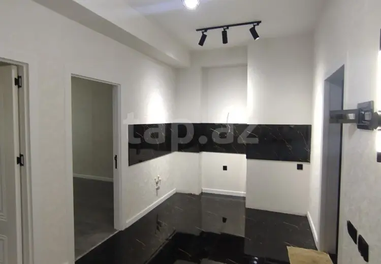 2 otaqlı mənzil , Xırdalan