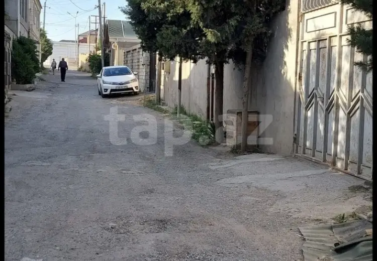 5 otaqlı mənzil , Bakı