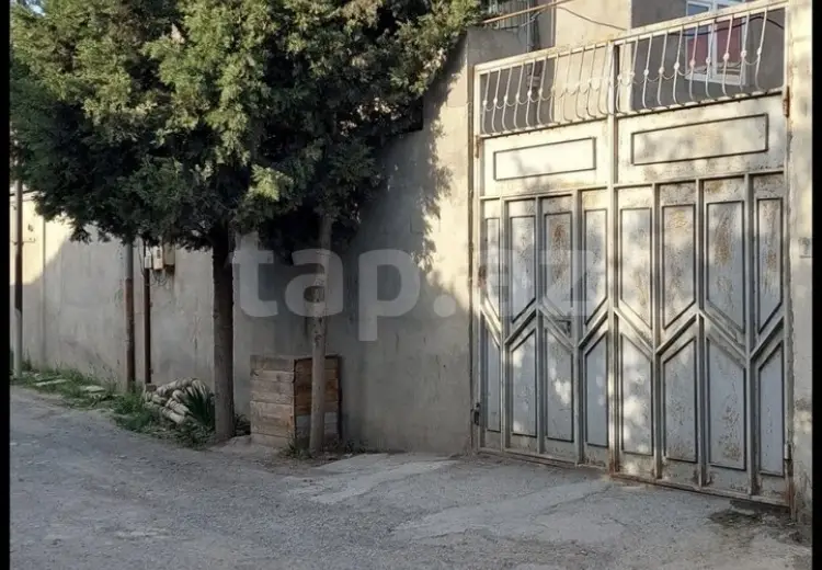 5 otaqlı mənzil , Bakı