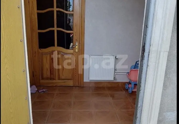 5 otaqlı mənzil , Bakı