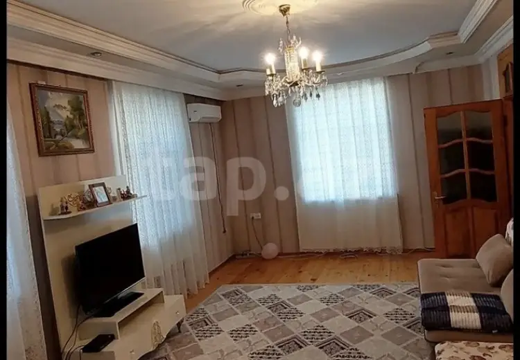 5 otaqlı mənzil , Bakı