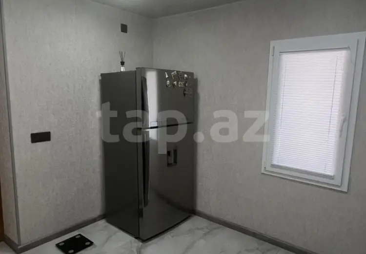 5 otaqlı mənzil , Bakı