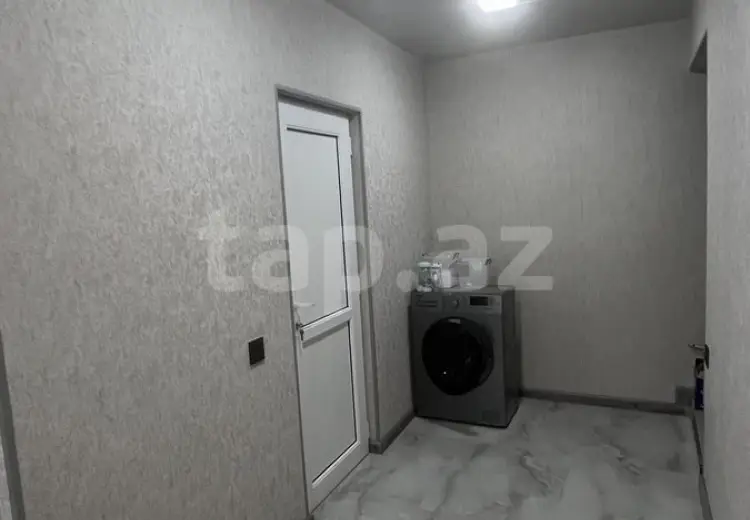 5 otaqlı mənzil , Bakı