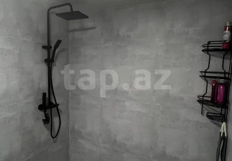 5 otaqlı mənzil , Bakı