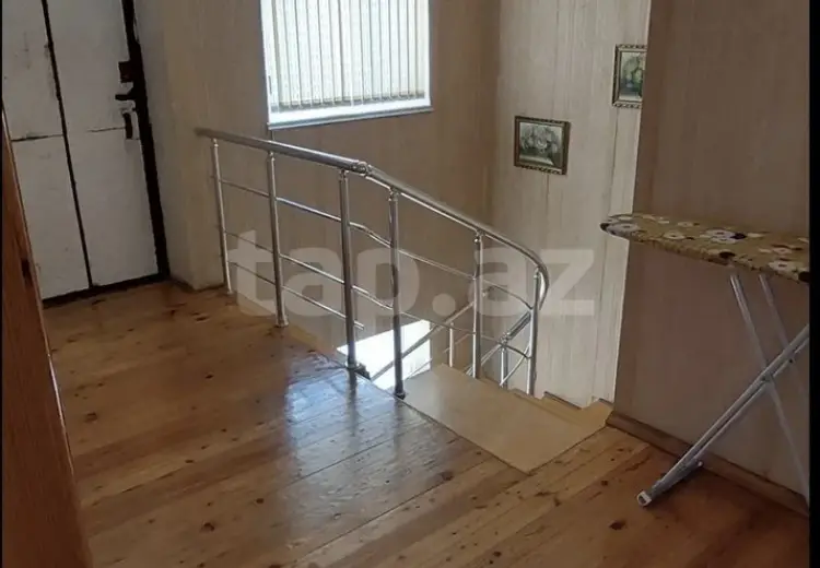 5 otaqlı mənzil , Bakı