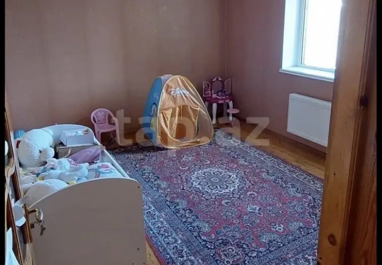 5 otaqlı mənzil , Bakı