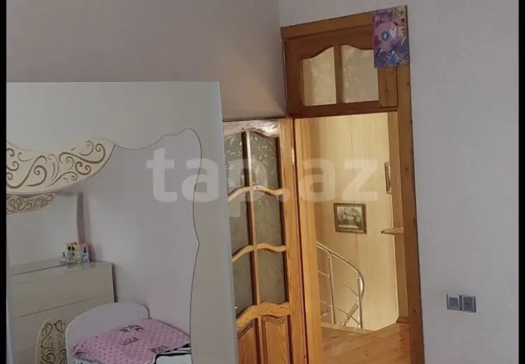 5 otaqlı mənzil , Bakı