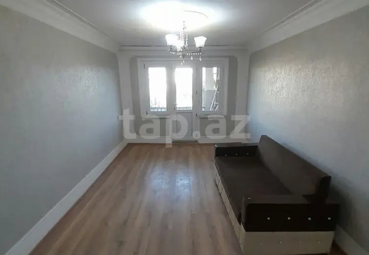 1 otaqlı mənzil , Sumqayıt