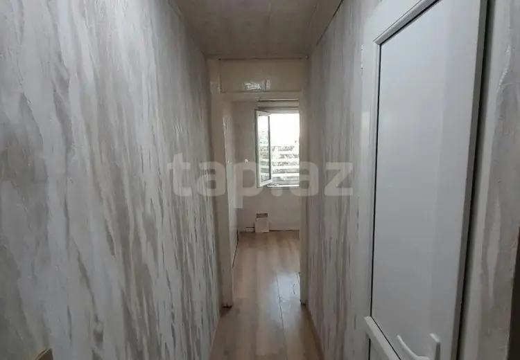 1 otaqlı mənzil , Sumqayıt