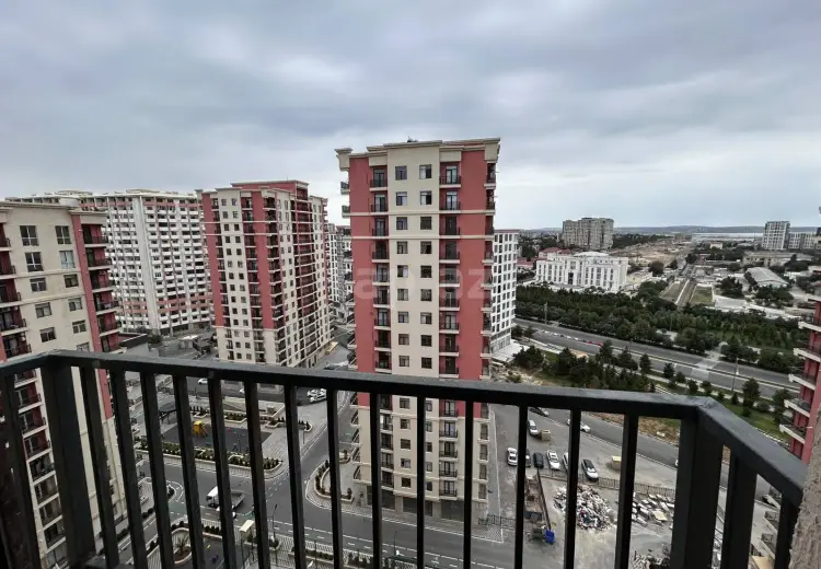 2 otaqlı mənzil Kirayə (aylıq), 7-ci mikrorayon, Binəqədi, Bakı
