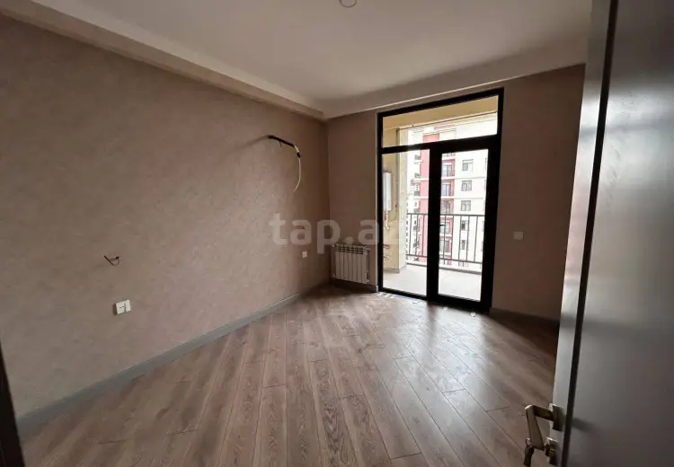 2 otaqlı mənzil Kirayə (aylıq), 7-ci mikrorayon, Binəqədi, Bakı