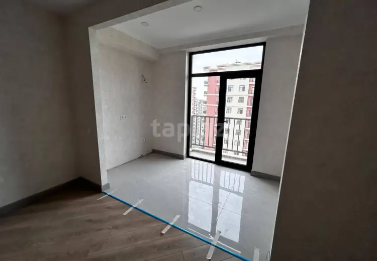 2 otaqlı mənzil Kirayə (aylıq), 7-ci mikrorayon, Binəqədi, Bakı