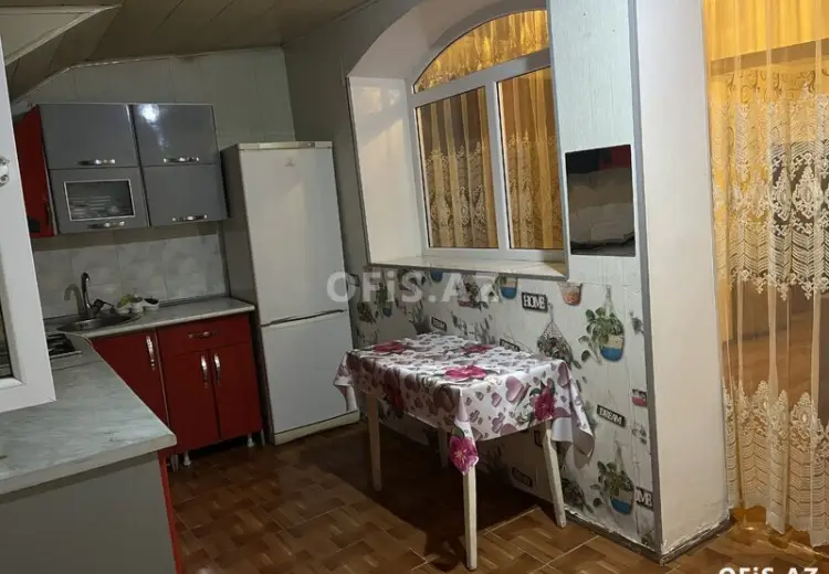 2 otaqlı mənzil Kirayə (aylıq), Yeni Yasamal qəs., Yasamal, Bakı