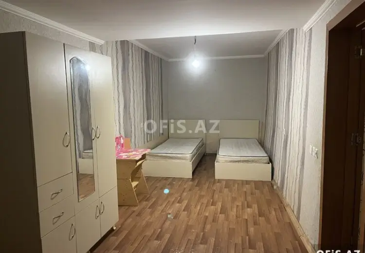 2 otaqlı mənzil Kirayə (aylıq), Yeni Yasamal qəs., Yasamal, Bakı
