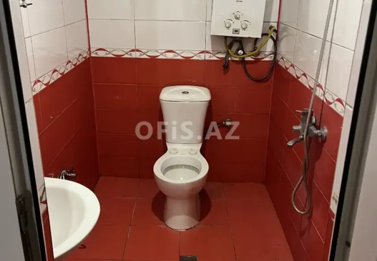 2 otaqlı mənzil Kirayə (aylıq), Yeni Yasamal qəs., Yasamal, Bakı