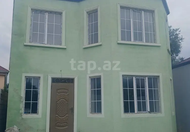 5 otaqlı mənzil , Xaçmaz