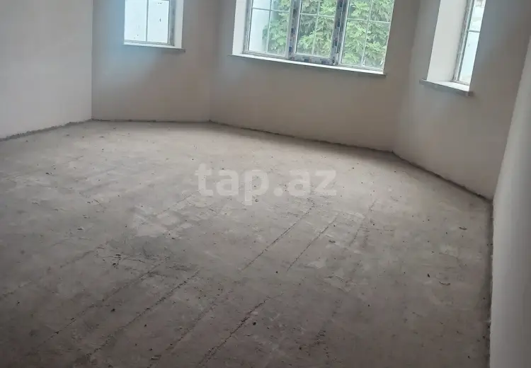 5 otaqlı mənzil , Xaçmaz