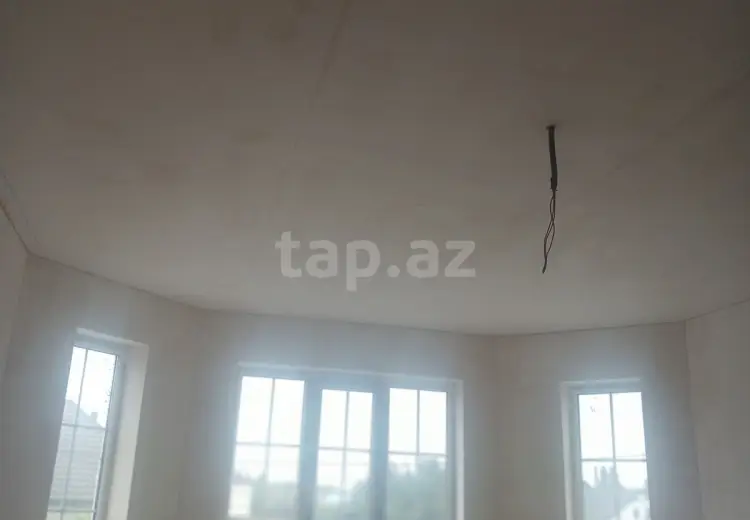 5 otaqlı mənzil , Xaçmaz