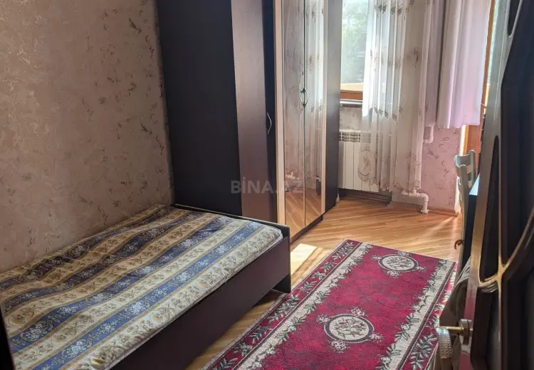 4 otaqlı mənzil Kirayə (aylıq), Nəsimi, Bakı