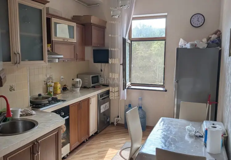 4 otaqlı mənzil Kirayə (aylıq), Nəsimi, Bakı