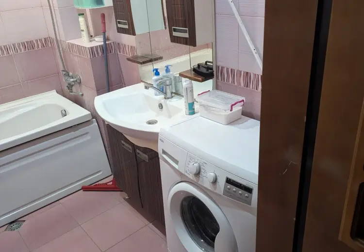 4 otaqlı mənzil Kirayə (aylıq), Nəsimi, Bakı